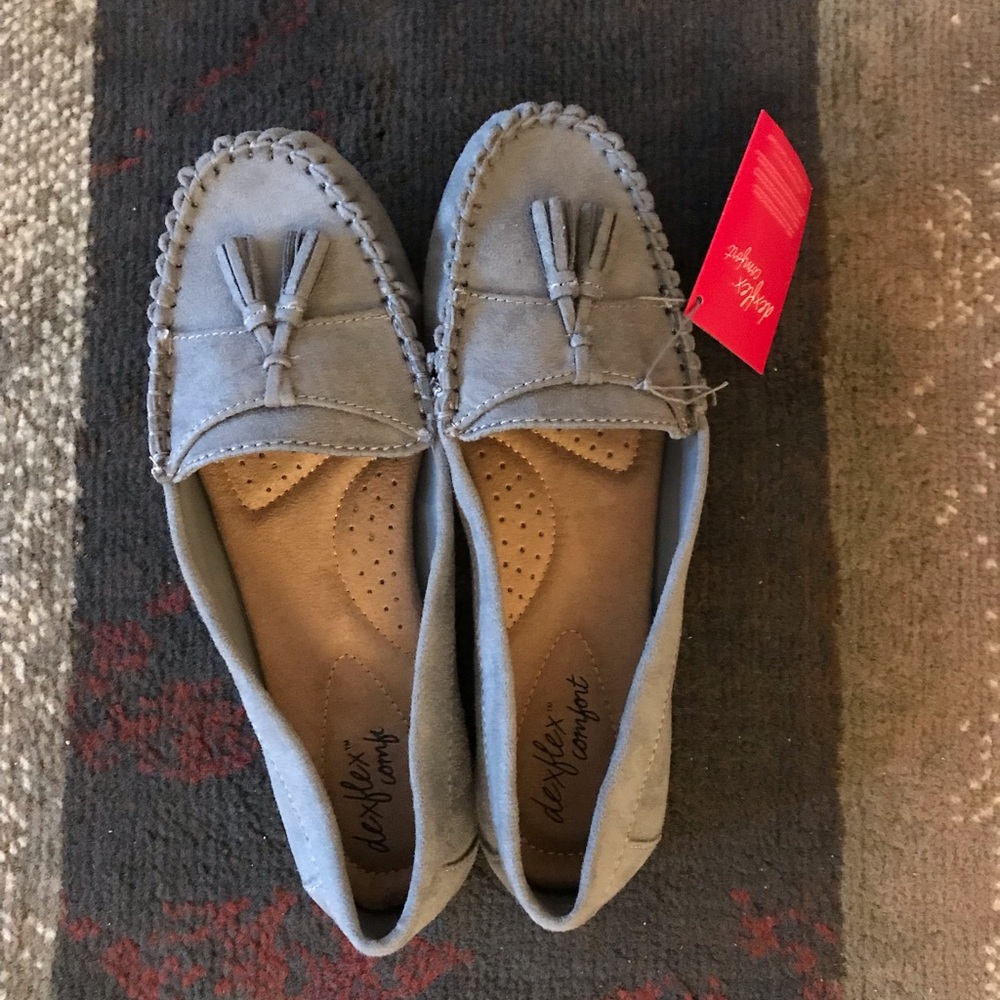 Women’s loafers